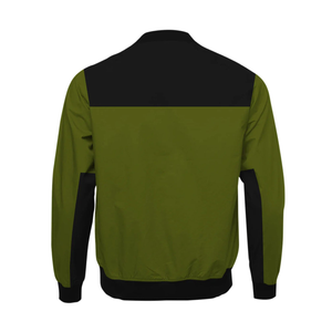Tela 100% de Algodón Transpirable – Relleno Híbrido de Poliéster/Algodón – Personalización de Marca - Product Image 4
