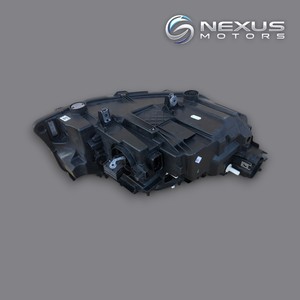 ไฟหน้ามือสองซ้ายสำหรับรถซีรีส์ 3 รุ่น 7470419 - Product Image 3