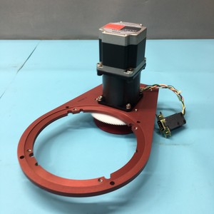 SPIN ETCHER RST100, BL9535, FOLIENTASTATUR <span class=keywords><strong>RST</strong></span> <span class=keywords><strong>F</strong></span> - Attrezzature e Componenti Semiconduttori di Lusso Globali Affidabili - Product Image 2