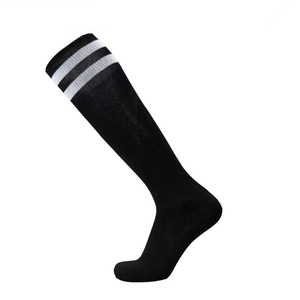 VANEK Men Custom Knitted Cotton Breathable Crew <b>Socks</b> Sweat-Absorbent Sports <b>Running</b> Gym Casual Everyday Wear Soft Stretch - Product Image 2