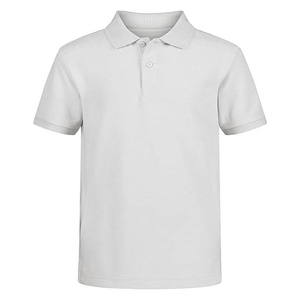 Polo pour homme à manches courtes, séchage rapide, nouvelle collection, respirant, haute qualité, style décontracté, coupe classique, uni - Product Image 5