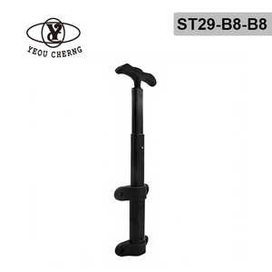 ที่จับแบบยืดหดได้ขนาดกะทัดรัดสำหรับกระเป๋าใส่แล็ปท็อป Yeou Cherng - Product Image 4