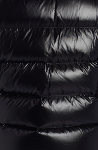Veste matelassée à capuche de qualité supérieure, nouvelle arrivée, design unique, veste matelassée personnalisée de haute qualité pour hommes - Product Image 4