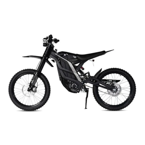 Nouvelle Moto Tout-Terrain Électrique Falcon Pro 2025, Moteur Brossé 72V 10kW, Vitesse Maximale >80km/h, Batterie Lithium Pear Power 100-200CC, Fabriquée aux États-Unis - Product Image 2