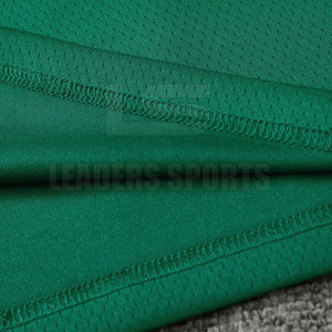 Camiseta de Baloncesto Personalizada al por Mayor para Hombre, Transpirable, de Manga Corta, de Alta Calidad, Nuevo Diseño - Product Image 5