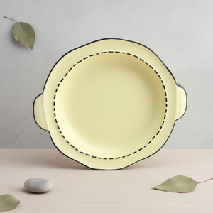 Disco Binaural de Gres de Primera Calidad 3460892-26X22.5 de 10 Pulgadas - Product Image 5