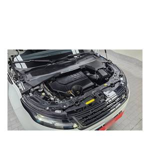 Land Rover Range Rover Evoque P250 Dynamic SE 2024/12, 9,390 km, Caja de Cambios Automática, Asientos de Cuero, Volante a la Izquierda, Cámara Trasera - Product Image 6