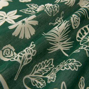 Bandanas personnalisées imprimées numériquement, 100 % coton, 55 x 55 cm, tissu doux, ourlets latéraux sur mesure, motifs artistiques imprimés sur mesure – Vente chaude - Product Image 5