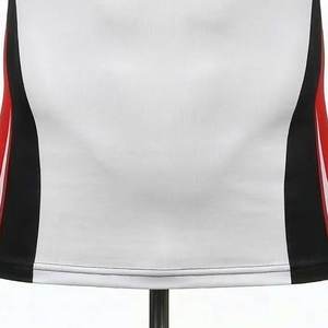 T-shirt personnalisé avec logo, t-shirt en coton de qualité supérieure, t-shirt décontracté d'été, vente en gros de t-shirts personnalisés - Product Image 5