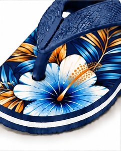 Sandalias de Playa al por Mayor para Mujer, con Tiras Cruzadas, de EVA, con Amortiguación Suave, Impermeables, Ligeras, Calzado Casual de Verano - Product Image 6