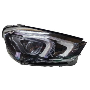 Faro Delantero Derecho Usado GLE A1679060403 - Product Image 1