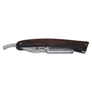 Rasoir professionnel léger au meilleur prix pour salon de coiffure, instrument de coupe de cheveux, moderne et élégant, nouveau style - Product Image 6