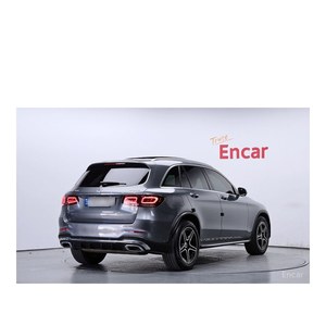 เมอร์เซเดส-เบนซ์ GLC300 4MATIC รุ่น GLC-Class ตุลาคม 2022 ระยะทาง 44,610 กม. เกียร์อัตโนมัติ เบาะหนัง พวงมาลัยซ้าย กล้องมองหลัง - Product Image 2