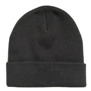 Beanie <b>Cap</b> Winter Warm Hats Soft Knit Beanie for <b>Men</b> or Women - Product Image 5