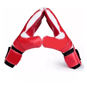 Guantes de Portero de Fútbol 2026-27 con Gran Control y Agarre, con Palma de Látex Antideslizante y Protección para los Dedos - Product Image 4