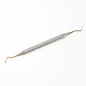Instruments de Pont Osseux BBI-586 – Instrument de Remplissage Dentaire Manuel en Acier Inoxydable, Outils Chirurgicaux pour Composite, Durables, Certifiés CE - Product Image 3