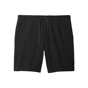 Pantalones Cortos Deportivos para Hombre, con Bolsillos, Cordón Ajustable, Finos, 100% Algodón Ecológico, para Verano - Product Image 1