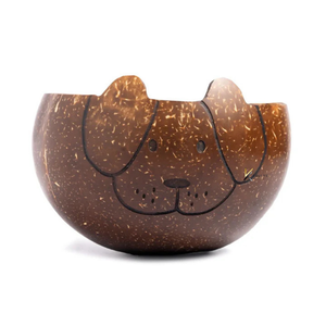 Bol de cuisine léger et durable en forme d'animal (chien, chat, singe) pour salade, smoothie, petit-déjeuner – Écologique et sain – Vente chaude - Product Image 2