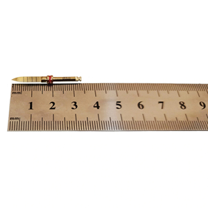 Foret chirurgical de précision 3,0 mm, outil de perçage chirurgical en acier inoxydable de qualité médicale haute performance - Product Image 6