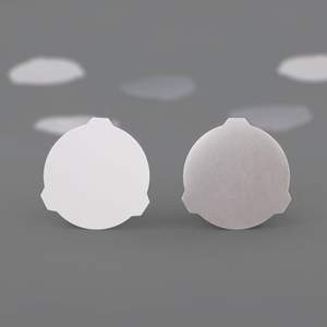 SAM LAN Fabricant vietnamien certifié ISO, revêtement d'étanchéité par induction thermique en aluminium pour bouteilles 0,22-0,28 mm - Product Image 1