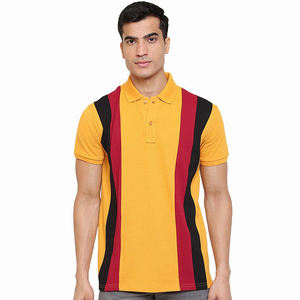 เสื้อโปโลสำหรับผู้ชายโลโก้ออกแบบได้ตามต้องการเสื้อยืดลายโอเวอร์ไซส์ผ้าใส่สบายออกแบบโลโก้ได้ตามต้องการ - Product Image 4