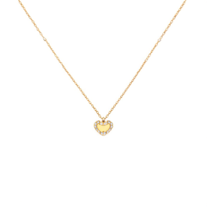 Collier pendentif fin YE200-S140-9587 - Product Image 2