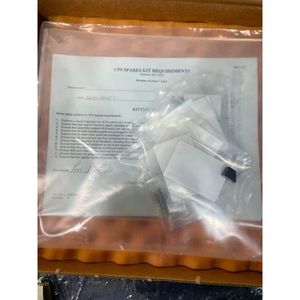 ชุดอุปกรณ์ AMAT 0240-09257, ชุดอุปกรณ์ Susceptor Shipping 4" TEOS - อุปกรณ์และอะไหล่เซมิคอนดักเตอร์ระดับโลกที่เชื่อถือได้ - Product Image 1