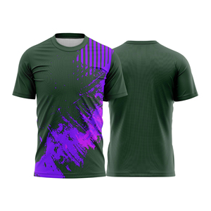 Uniforme de Fútbol Personalizado, Equipación Deportiva OEM, Ropa Deportiva de Secado Rápido y Transpirable de Poliéster, Precio Económico, Venta al Por Mayor - Product Image 3