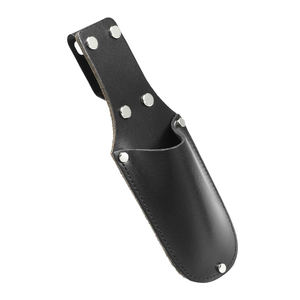 ซองใส่คีมหนังแท้แบบหนา ทนทาน ทำมือจากหนังวัวธรรมชาติ สำหรับงานมืออาชีพและงานกลางแจ้ง - Product Image 5