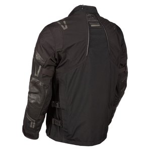 AMS SPORTS INTL สำหรับเสื้อแจ็คเก็ตมอเตอร์ไซค์ผู้ชาย Latitude แขนยาว กันน้ำ สีสันตัดกัน น้ำหนัก 220 กรัม ผลิตจากโพลีเอสเตอร์/ไนลอน พร้อมเทคโนโลยี GORE-TEX ทุกแบบ - Product Image 6