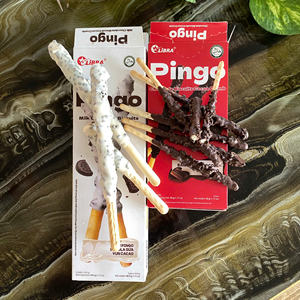 Pingo Milk Stick, galletas recubiertas de cacao de alta calidad, 32g - 49.5g_ODM Vietnam - Product Image 5