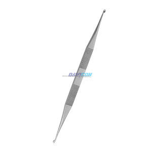 Casa de acero inoxidable de alta calidad, grapadora de Papaella, cureta - Product Image 6