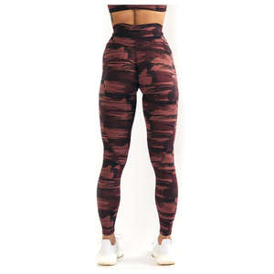 Leggings de alta calidad para mujer y leggings elásticos asequibles para mujer, leggings de yoga a precio de mayoreo. - Product Image 3