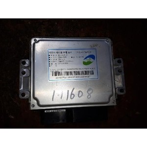 Korando - ECU et modules informatiques d'occasion 6715400032 - Product Image 1