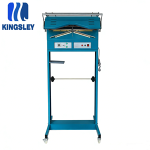 Máquina Automática para Empacar <span class=keywords><strong>Ropa</strong></span>, Equipo Industrial para Embolsar y Sellar <span class=keywords><strong>Ropa</strong></span> para Lavanderías - Product Image 2