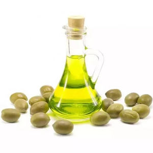 Secreto de Belleza Eterno: Sérum Capilar con Aceite de Oliva para Cabello Dañado y Seco, Sérum Orgánico sin Enjuague con Protección UV - Product Image 6