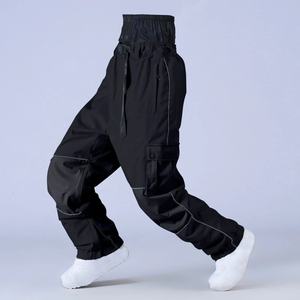 Nouvelle Collection 2026 – Vêtements de Ski d'Hiver Imperméables, Coupe-Vent et Respirants pour Sports de Plein Air – Veste et Pantalon de Ski Tendance et Colorés – Vente en Gros - Product Image 3