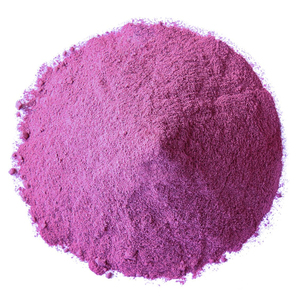 Premium Purple Sweet Potato Powder Natural Food Grade Colorful Superfood Ingredient for Drinks and Baking - Product Image 5