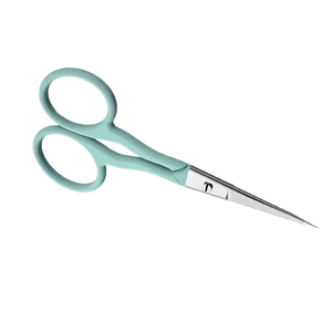 Ciseaux professionnels en acier inoxydable pour manucure et pédicure, coupe-cuticules - Product Image 2