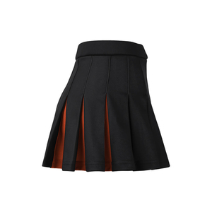 Minifalda Deportiva Elástica Plisada de Secado Rápido para Golf, Running y Tenis, Ropa Deportiva para Mujer, Minifalda Plisada Básica de Verano para Mujer - Product Image 3