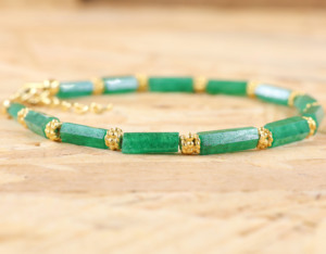<b>Bracelet</b> Pencil Separator Hexagon | Hexagon Spacer Bead <b>Bracelet</b> | Geometric <b>Beaded</b> <b>Bracelet</b> Handmade Minimalist Jewelry - Product Image 5