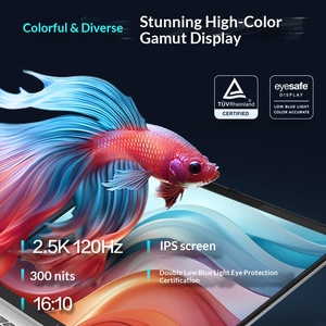 HPs Star Book Pro 14 2.5K 14-inch Slim and Lightweight Portable Office Laptop Computer CPU Ultra5 125H 16GDDR5 Memory 512G/1TSSD - Product Image 6