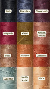 Handmade Macrame <b>Bracelet</b> Green Stone Adjustable Boho Bohemian Jewelry Natural <b>Gemstone</b> <b>Bracelet</b> for Women - Product Image 4