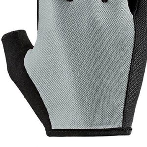 Guantes de Ciclismo Cómodos, Nuevo Diseño, Estilo Moderno, en Oferta, Guantes de Ciclismo de Medio Dedo para Carreras, Sin Dedos - Product Image 6