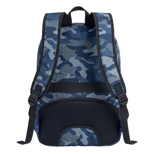 OEM and ODM <b>Laptop</b> <b>Backpack</b> Lightweight camo design Waterproof Durable Business Travel Sports Casual Bag Gym <b>Work</b> Everyday Use - Product Image 2