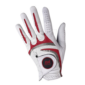 Gants de golf légers et respirants en mesh pour hommes, pour entraînement en extérieur - Product Image 3