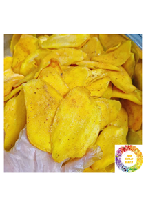 Top Quality Vietnam Dried Mango Slices <b>Sweet</b> Tropical Fruit Snack Bulk Wholesale Manufacturer - Product Image 3