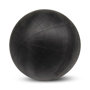 GAMEGAZER Custom Full Size High Quality <b>Inflatable</b> Football Soccer Volleyball Ball Latex Transparent Bladder For Soccer ball - Product Image 5