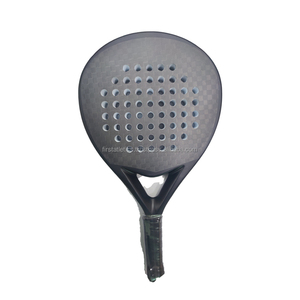 Livraison la plus rapide, raquette à pédales personnalisée de haute qualité, meilleur design, raquette durable en carbone, marque personnalisée, taille personnalisée, prête à l'emploi - Product Image 4