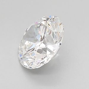 Diamante Redondo Cultivado en Laboratorio de 1.6 Ct, Grado E, para Creaciones de Joyería de Alta Gama con Certificado IGI - Product Image 3